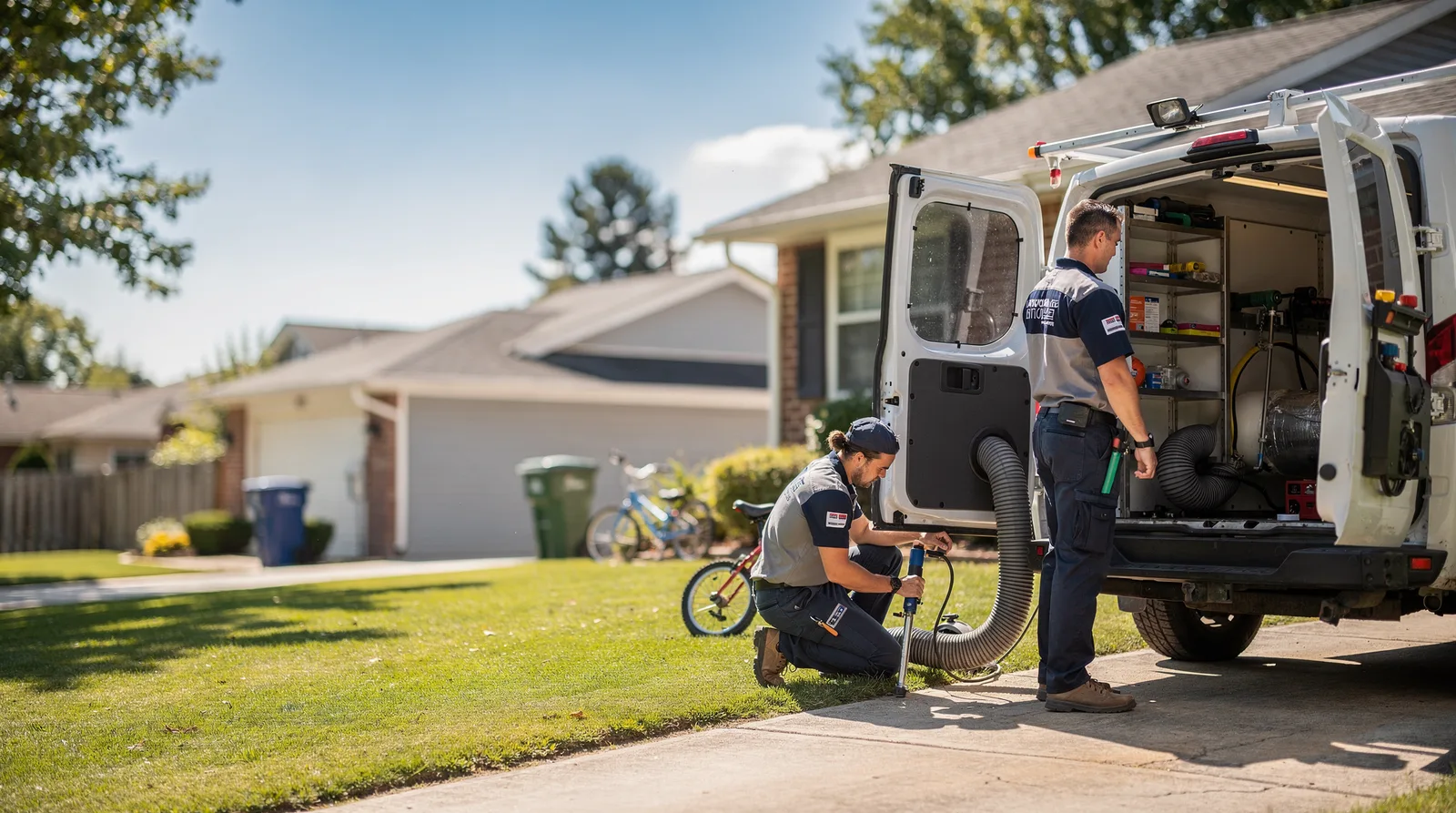 24/7 HVAC Repair & AC Replacement in Sun Valley, AZ near me